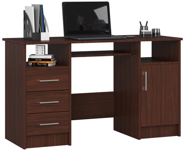 PC stol Asegura (wenge)