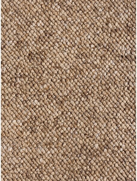 Svjetlo smeđi perivi tepih 80x150 cm Rocco Caramel – Elle Decoration