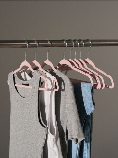 Sinsay - Set vješalica 8 pack