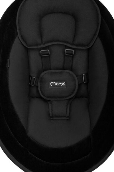 Električna ljuljačka MoMi KENANI Onyx