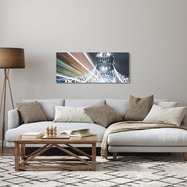 Slika Tower Bridgea (120x50 cm)