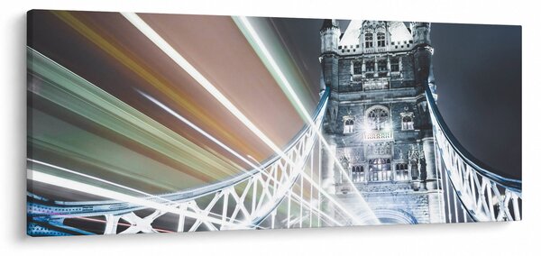 Slika Tower Bridgea (120x50 cm)