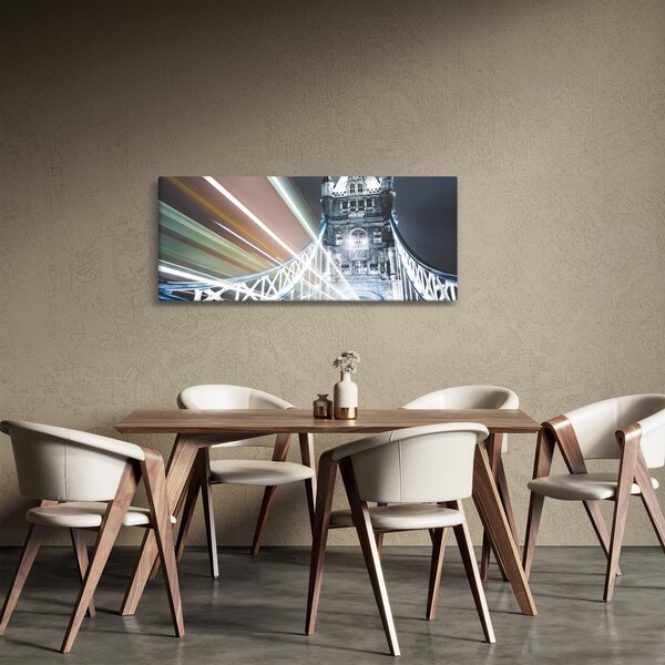 Slika Tower Bridgea (120x50 cm)