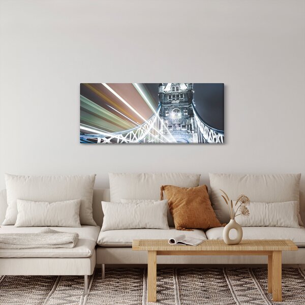 Slika Tower Bridgea (120x50 cm)