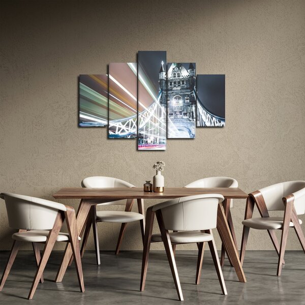 Slika Tower Bridgea (150x105 cm)