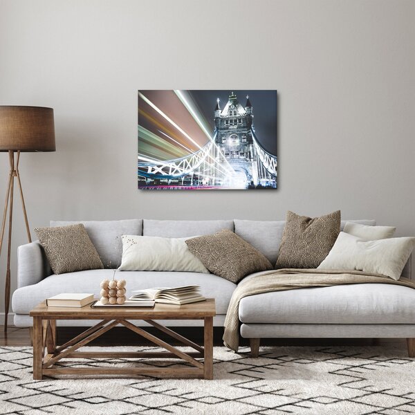 Slika Tower Bridgea (70x50 cm)
