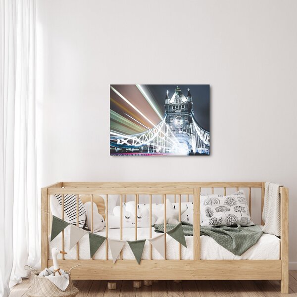 Slika Tower Bridgea (70x50 cm)