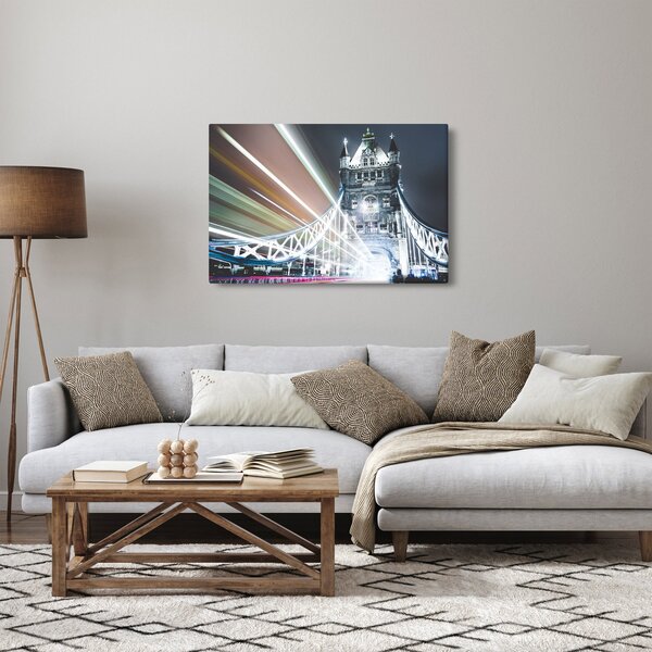 Slika Tower Bridgea (90x60 cm)