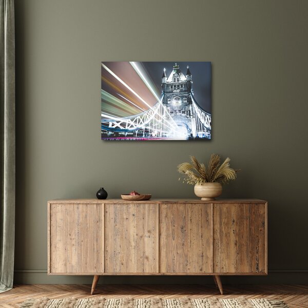 Slika Tower Bridgea (70x50 cm)