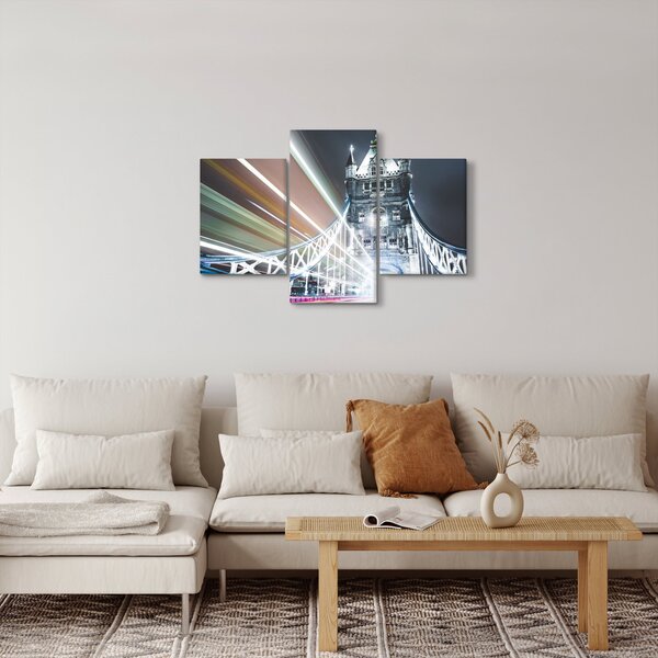 Slika Tower Bridgea (90x60 cm)