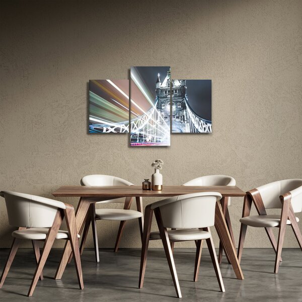 Slika Tower Bridgea (90x60 cm)