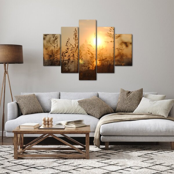 Slika izlaska sunca (150x105 cm)
