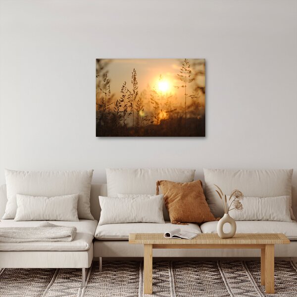 Slika izlaska sunca (70x50 cm)