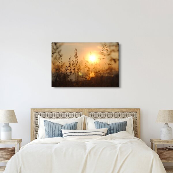 Slika izlaska sunca (90x60 cm)