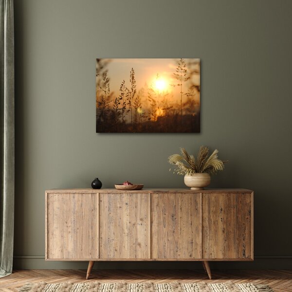 Slika izlaska sunca (70x50 cm)