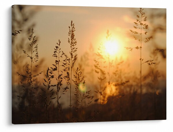 Slika izlaska sunca (70x50 cm)