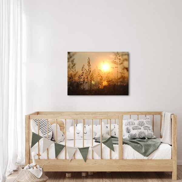 Slika izlaska sunca (70x50 cm)