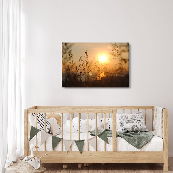 Slika izlaska sunca (90x60 cm)