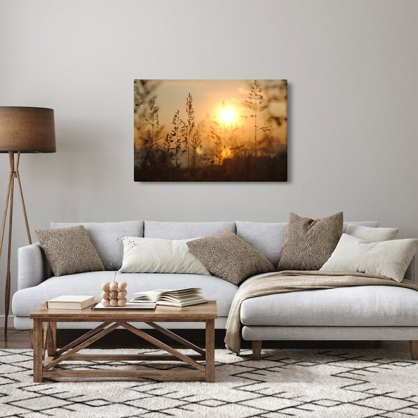 Slika izlaska sunca (90x60 cm)