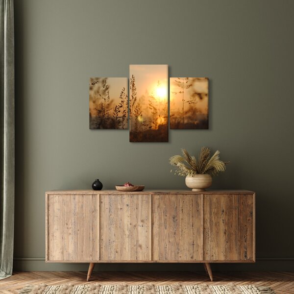 Slika izlaska sunca (90x60 cm)