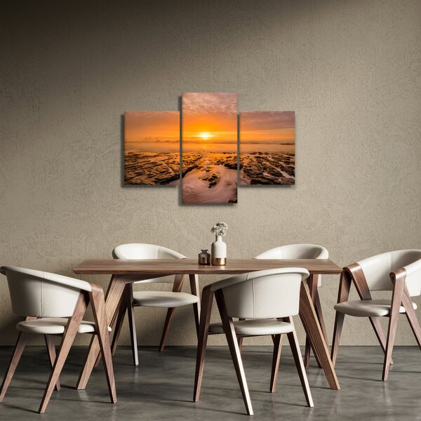Slika zalaska sunca (90x60 cm)