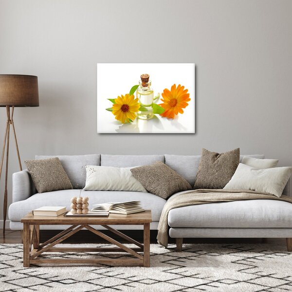 Slika cvjetnog ulja (70x50 cm)