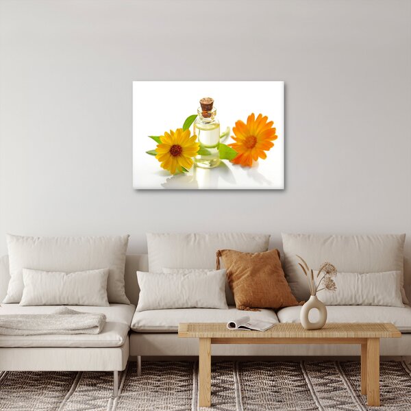 Slika cvjetnog ulja (70x50 cm)
