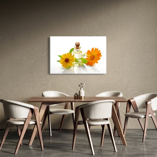 Slika cvjetnog ulja (90x60 cm)