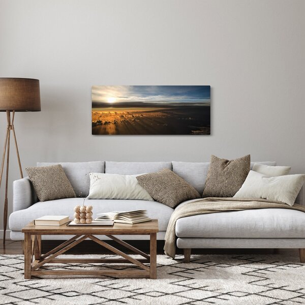 Slika neba (120x50 cm)