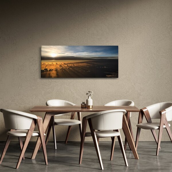 Slika neba (120x50 cm)
