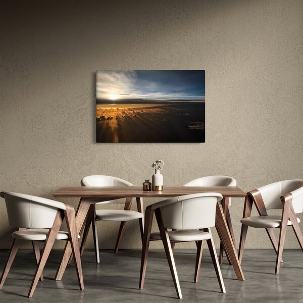 Slika neba (90x60 cm)