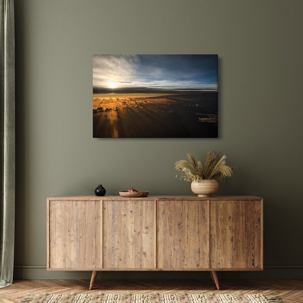 Slika neba (90x60 cm)
