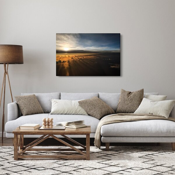 Slika neba (90x60 cm)