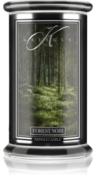 Kringle Candle Forest Noir mirisna svijeća 623 g