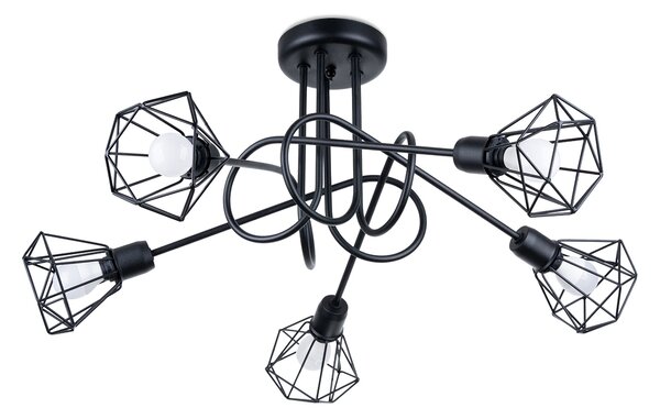 Luster ARTEMIS 5S crna