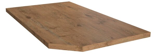 Radna ploča Bronte (30cm) (hrast lancelot) (D)