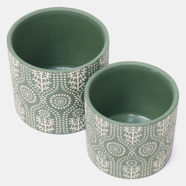 Sinsay - Tegla za biljke 2 pack