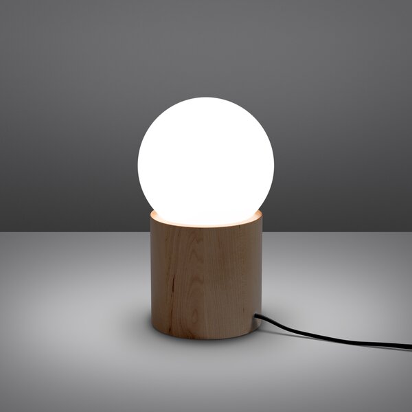 Stolna lampa BOOMO
