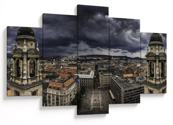 Slika bazilike (150x105 cm)