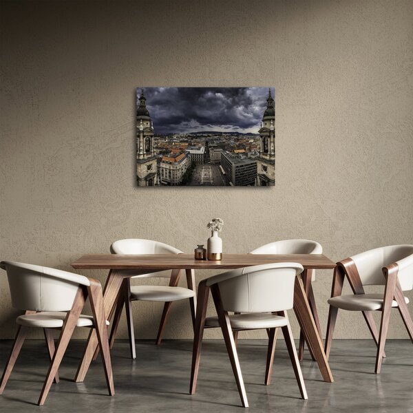 Slika bazilike (70x50 cm)