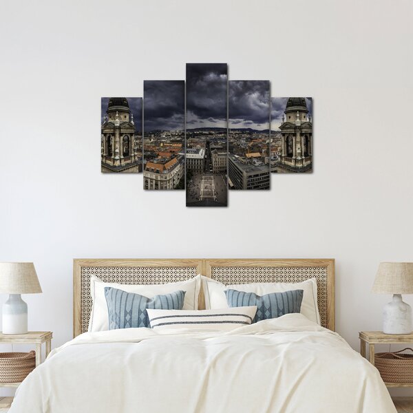 Slika bazilike (150x105 cm)