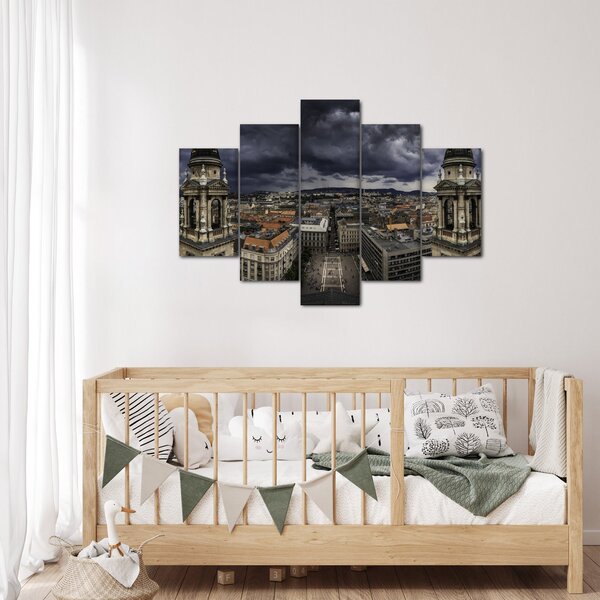 Slika bazilike (150x105 cm)