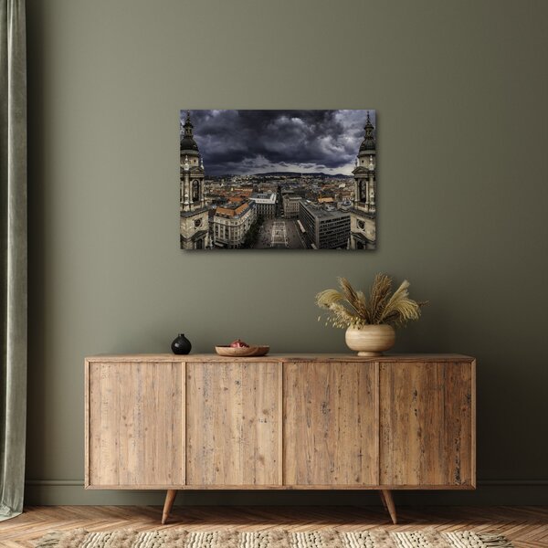 Slika bazilike (70x50 cm)