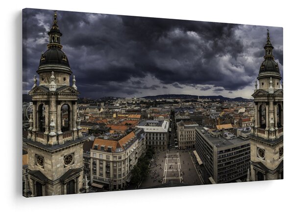 Slika bazilike (90x60 cm)