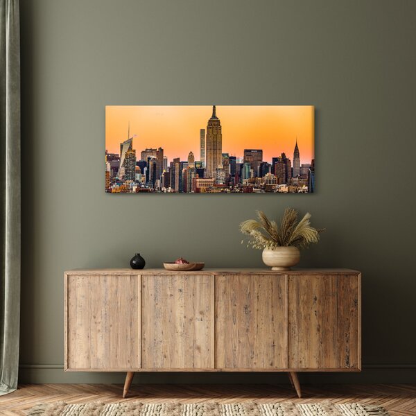 Slika New Yorka (120x50 cm)