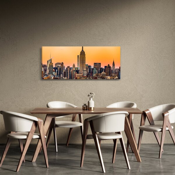 Slika New Yorka (120x50 cm)