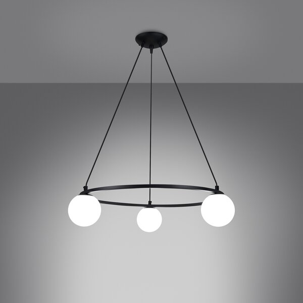Luster YOLI 3