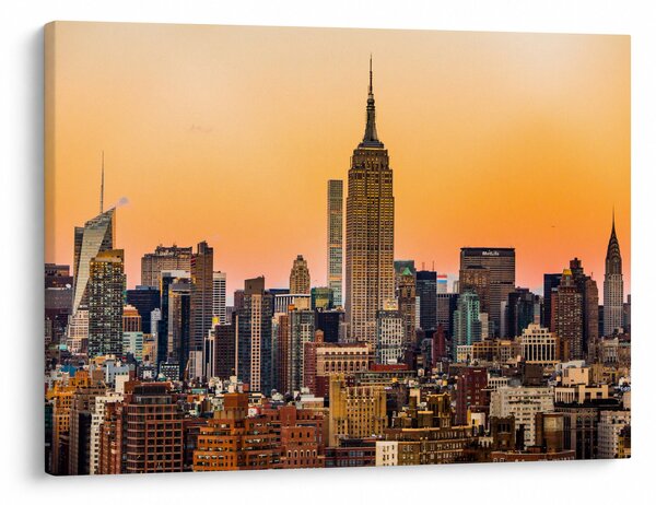 Slika New Yorka (70x50 cm)