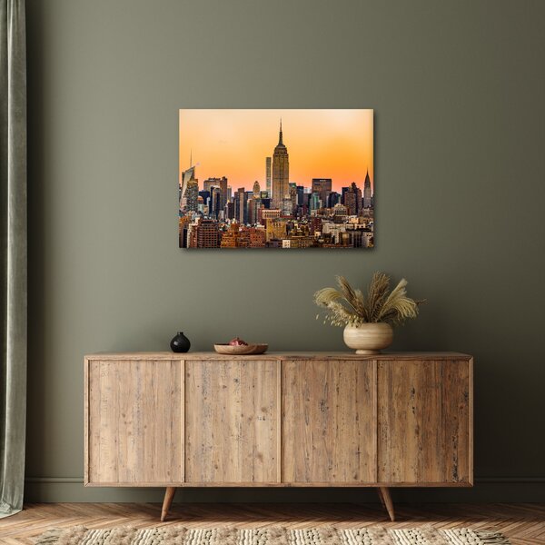Slika New Yorka (70x50 cm)