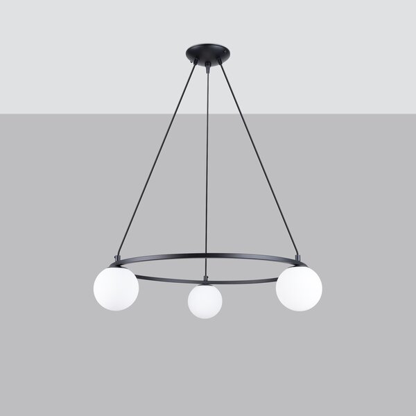 Luster YOLI 3